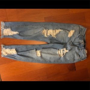 Hollister Jeans - Size 11